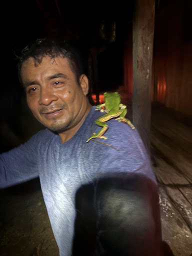 Photo from customer review