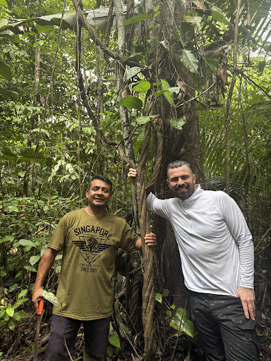 Photo from customer review