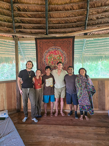 Photo from customer review