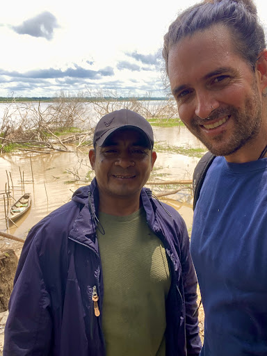 Photo from customer review