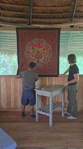 Photo from customer review