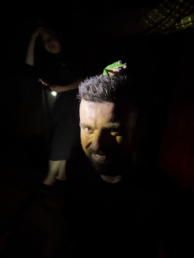 Photo from customer review