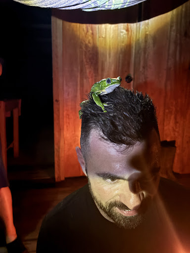 Photo from customer review