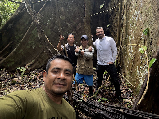 Photo from customer review