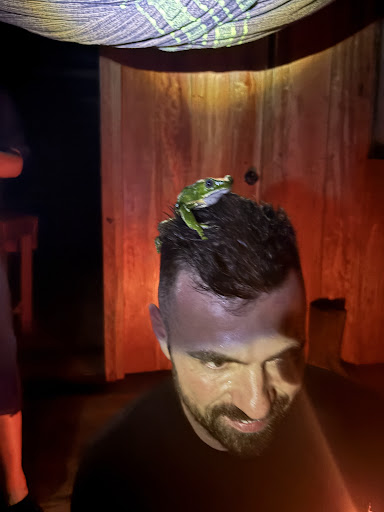 Photo from customer review