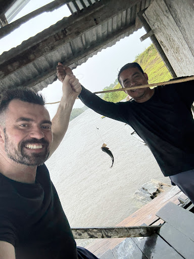 Photo from customer review