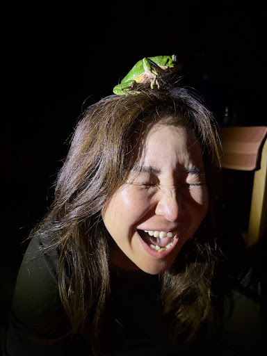 Photo from customer review