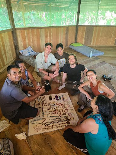 Photo from customer review