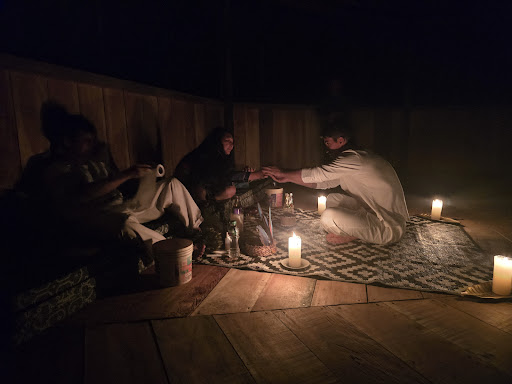 Photo from customer review