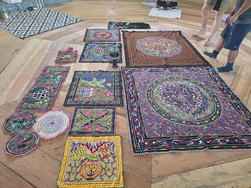 Photo from customer review